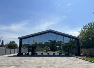 Аренда торговой площади, 412 м2, Волгоградская область, Чистоозёрная улица, 6В