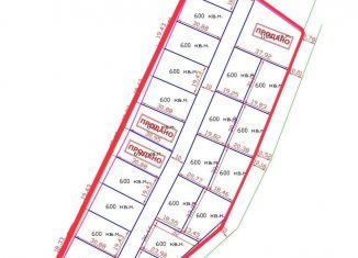 Земельный участок на продажу, 6 сот., село Викторовка