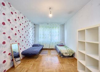 Продажа трехкомнатной квартиры, 65 м2, Краснодар, Старокубанская улица, 120