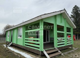Продажа дома, 54 м2, Пермь, Городская эспланада