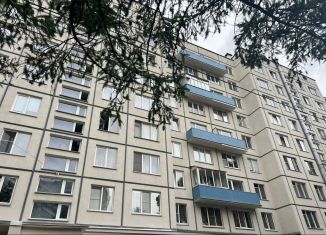 Продается однокомнатная квартира, 30.7 м2, Санкт-Петербург, Пискарёвский проспект