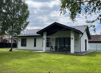 Продается дом, 118 м2, деревня Крестовоздвиженское, Варшавская улица