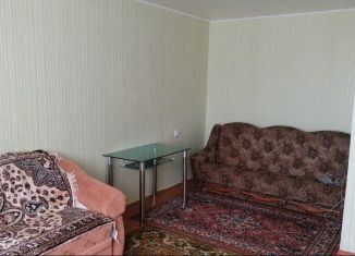 Сдается однокомнатная квартира, 47 м2, Иркутская область, улица Карла Маркса, 67