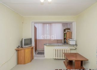 Квартира на продажу студия, 14.8 м2, Тюмень, улица Бабарынка, 20А, Калининский округ