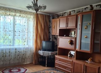 1-комнатная квартира на продажу, 37 м2, Псковская область, Юбилейная улица, 77Б