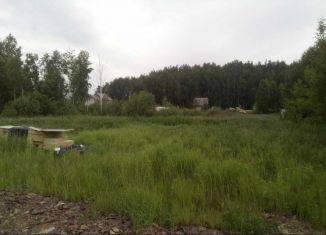 Продам участок, 5.5 сот., поселок Северка, улица Строителей