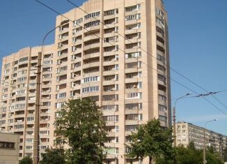 Продается 1-комнатная квартира, 39 м2, Санкт-Петербург, улица Подвойского, 32, метро Проспект Большевиков