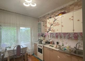 Продам 3-комнатную квартиру, 52.3 м2, Вологодская область, Лесной переулок, 2А