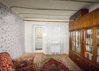 Однокомнатная квартира на продажу, 30 м2, Омск, Магистральная улица, 55