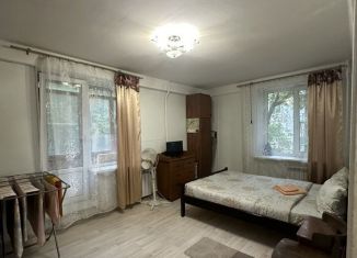 Продается 1-комнатная квартира, 31.8 м2, Санкт-Петербург, Краснопутиловская улица, 74, муниципальный округ Новоизмайловское