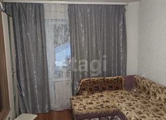 Продажа 1-комнатной квартиры, 37 м2, Новосибирск, Спортивная улица, 9