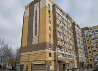 Продам трехкомнатную квартиру, 95.1 м2, Йошкар-Ола, Западная улица, 3