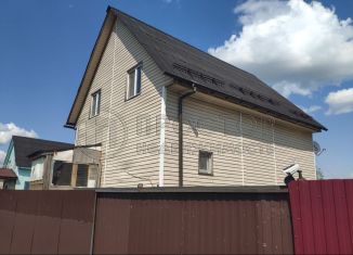 Продам дом, 90 м2, деревня Свитино
