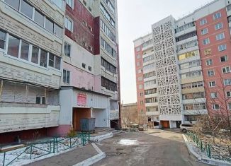 Квартира на продажу студия, 25.1 м2, Улан-Удэ, улица Чертенкова, 6А