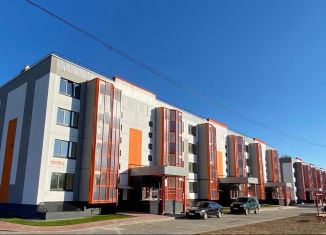 Продается 1-комнатная квартира, 39.6 м2, Кострома