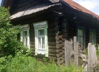 Дом на продажу, 32 м2, посёлок Лебедевский, Лебедевская улица, 12