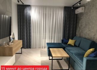 Продается 1-комнатная квартира, 36.6 м2, Тюменская область