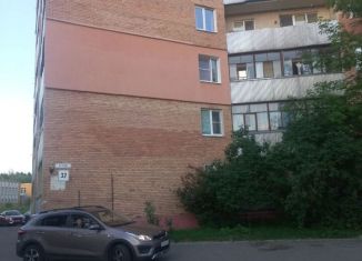 Продажа двухкомнатной квартиры, 50 м2, Нижегородская область, улица Силкина, 32