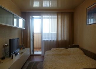 Сдача в аренду однокомнатной квартиры, 40 м2, Барнаул, Социалистический проспект, 117, Железнодорожный район