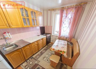 Продам трехкомнатную квартиру, 67.5 м2, Карелия, улица Чкалова, 49А