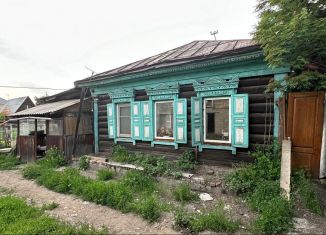 Продаю дом, 60 м2, Иркутская область, улица Тельмана