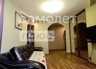 Продам двухкомнатную квартиру, 45.1 м2, Калуга, улица Суворова, 153к2