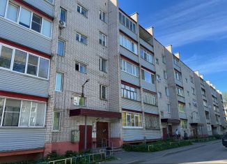 Продажа двухкомнатной квартиры, 52.6 м2, Вологда, улица Можайского, 62А