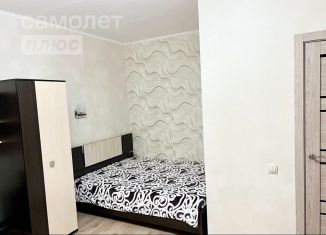 Однокомнатная квартира в аренду, 37 м2, Самарская область, улица 40 лет Победы, 61
