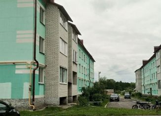 2-ком. квартира на продажу, 45 м2, посёлок городского типа Белые Берега, улица Куйбышева, 66