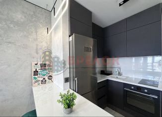 Квартира на продажу студия, 29 м2, Ростов-на-Дону, Красноармейская улица, 157В/83с1, ЖК Рубин