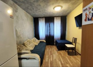 Квартира в аренду студия, 22.7 м2, Кемеровская область, улица Ворошилова, 40
