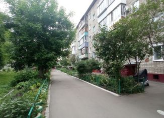 Сдается двухкомнатная квартира, 44.3 м2, Омск, улица Карбышева, Ленинский округ