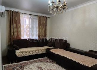 Двухкомнатная квартира на продажу, 64 м2, Махачкала, улица Хаджи Булача, 25А, Ленинский район