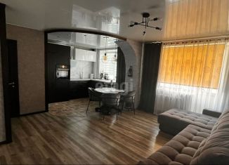 Продам двухкомнатную квартиру, 62.2 м2, Берёзовский, проспект Шахтёров, 25