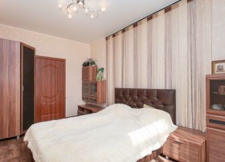 Продается 2-комнатная квартира, 57.5 м2, Челябинская область, проспект Карла Маркса, 34
