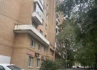 Продажа 1-комнатной квартиры, 35.5 м2, Москва, Аминьевское шоссе, 36, район Фили-Давыдково