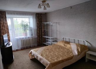 Сдается однокомнатная квартира, 31 м2, Иркутская область, улица Лазо, 33