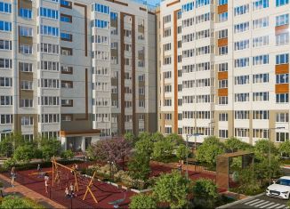 Продажа двухкомнатной квартиры, 55.4 м2, Краснодарский край