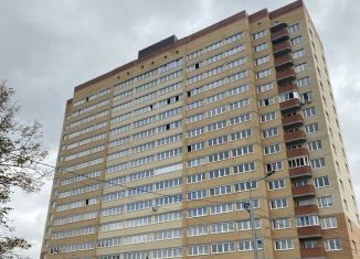 Продаю квартиру студию, 33.3 м2, Подольск, Серпуховская улица, 3А