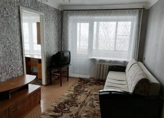 Аренда двухкомнатной квартиры, 44 м2, Саратовская область, Ново-Астраханское шоссе, 39