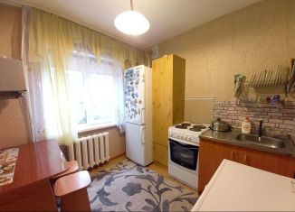 Двухкомнатная квартира в аренду, 45 м2, Иркутск, Севастопольская улица, 235, Ленинский округ