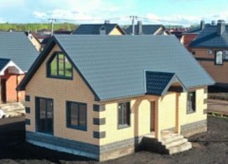 Продам дом, 107 м2, село Фёдоровка