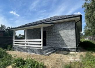 Продается дом, 100 м2, деревня Заболотье, Советская улица, 42А