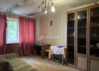Продаю 1-комнатную квартиру, 29 м2, Калуга, улица Гурьянова, 11