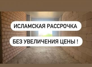 3-ком. квартира на продажу, 100 м2, Нальчик, Профсоюзная улица, 216