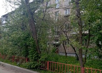 2-комнатная квартира на продажу, 45.6 м2, Ярославль, Ленинский район, улица Добрынина, 14