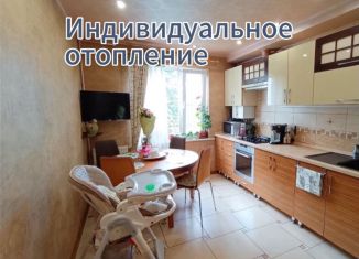Продам 3-комнатную квартиру, 64 м2, Ростовская область, Мариупольское шоссе, 13
