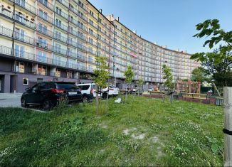 Продается двухкомнатная квартира, 62 м2, Калининградская область, Орудийная улица, 1А