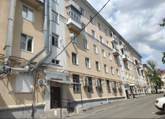 Продается 3-ком. квартира, 75 м2, Московская область, улица Гагарина, 35