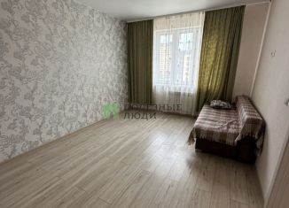 1-комнатная квартира в аренду, 35 м2, Тверская область, бульвар Гусева, 46